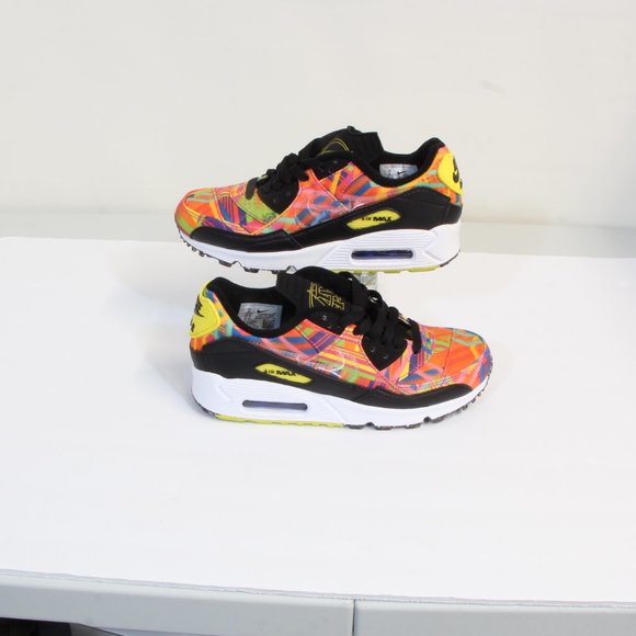 Nike Unisex Air Max 90 x LHM Size M4/ W5.5 - Picture 5 of 14